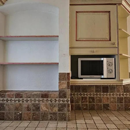 Les 4 Sables Casa de Férias *