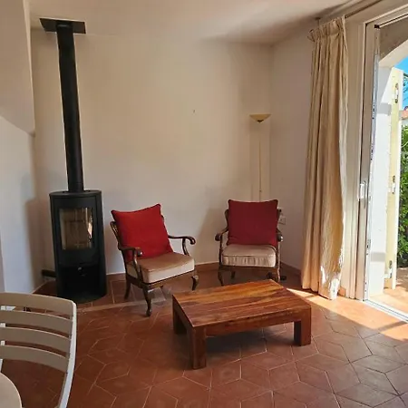Ferienhaus Les 4 Sables *